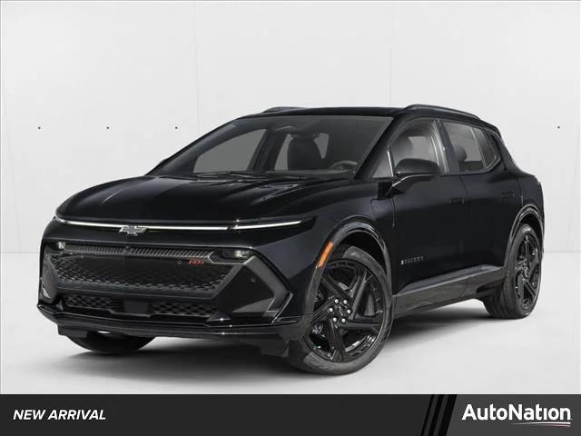 chevrolet equinox ev 2026 3GN7DSRP0TS134610 image chevrolet equinox ev 2026 3GN7DSRP0TS134610 image